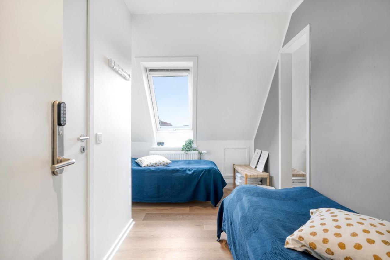 Kragsbjerggaard Vandrerhjem Odense