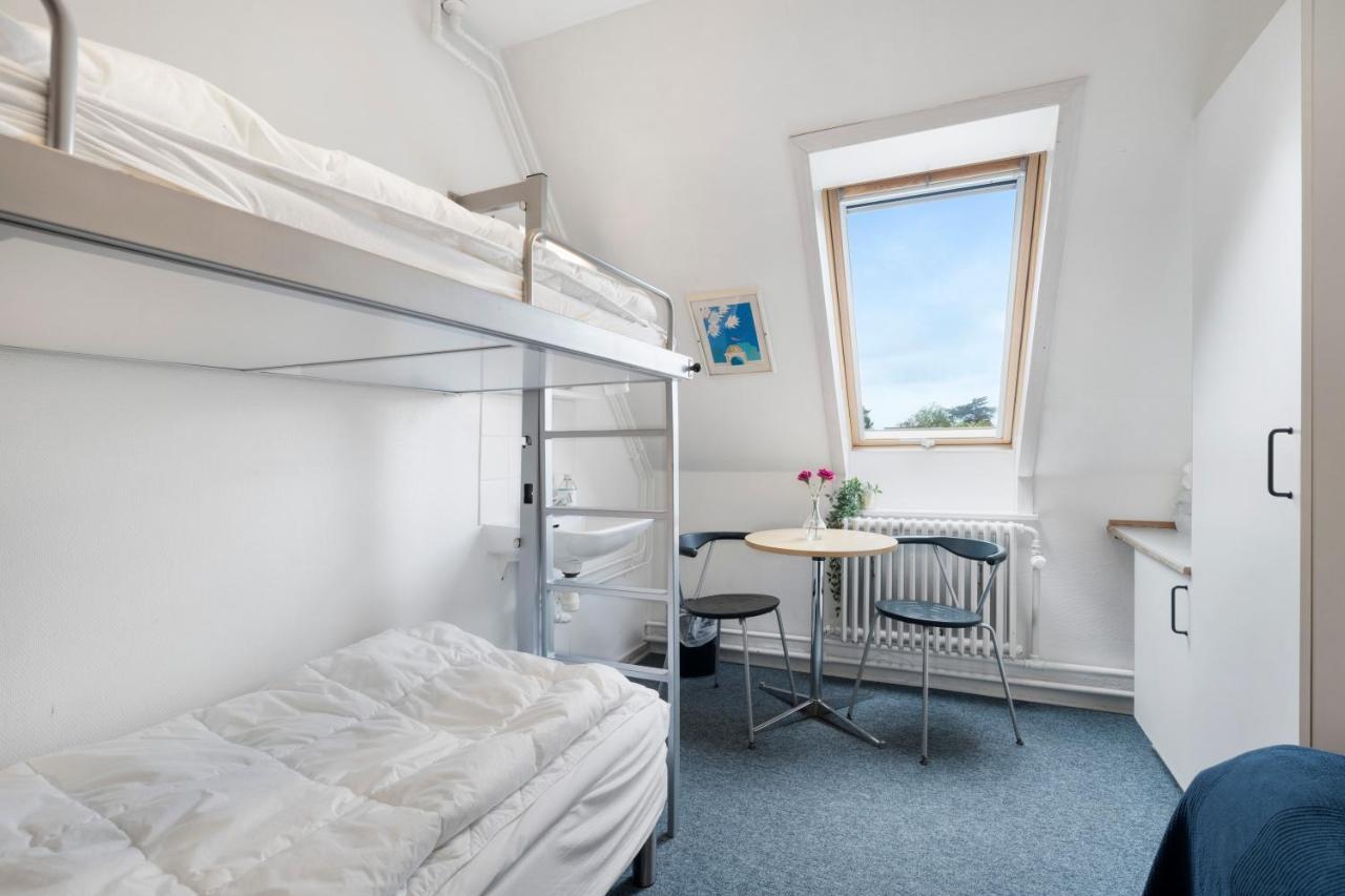 Kragsbjerggaard Vandrerhjem Odense