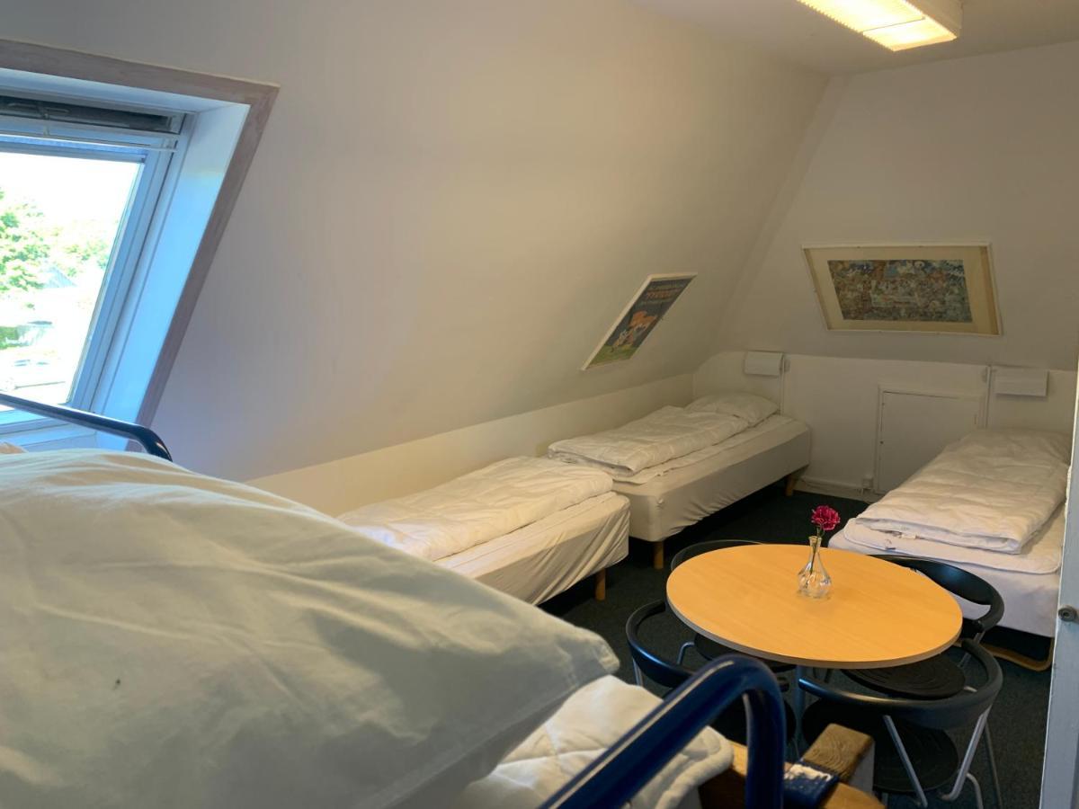 Kragsbjerggaard Vandrerhjem Odense