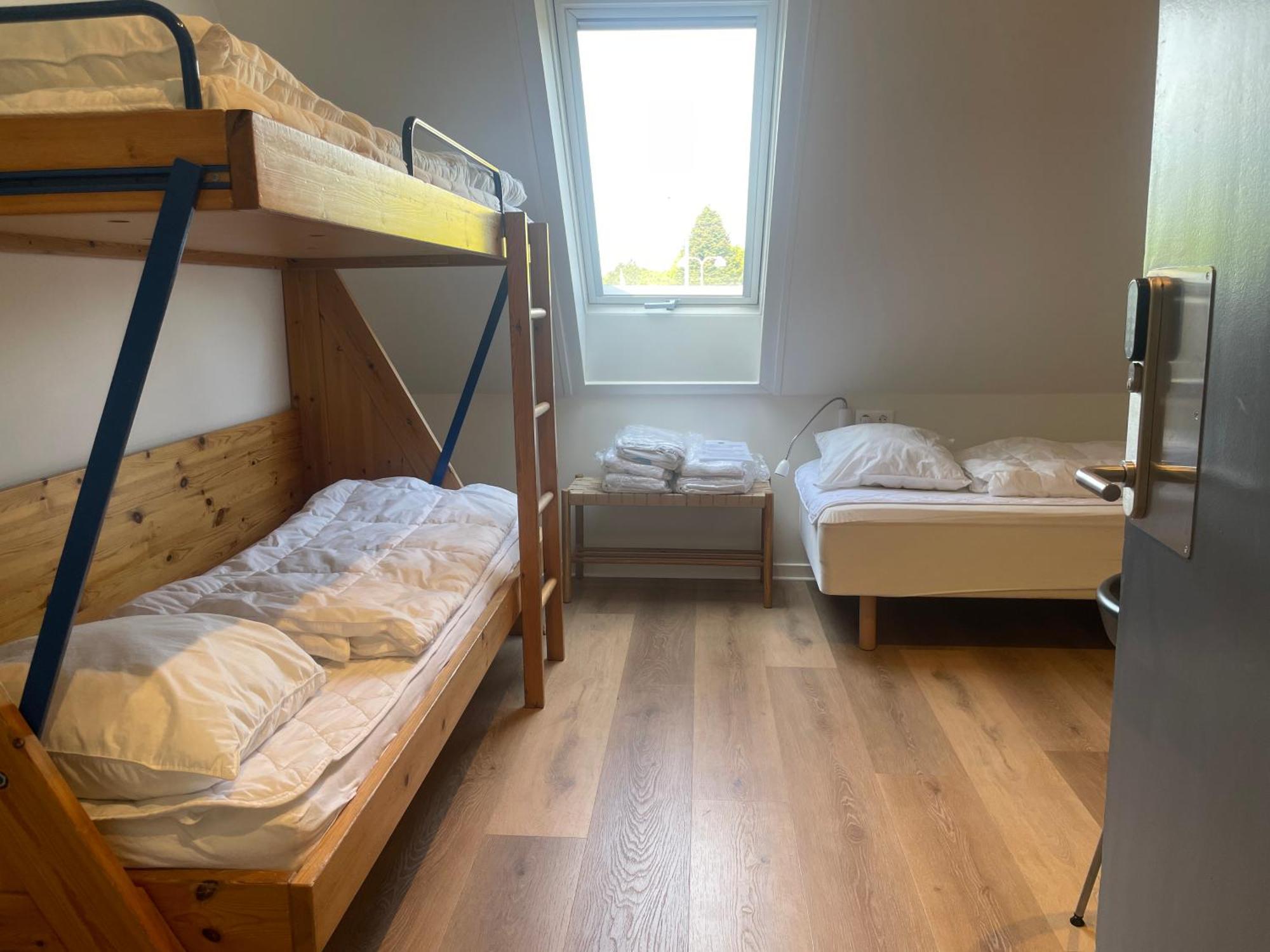 Kragsbjerggaard * Odense