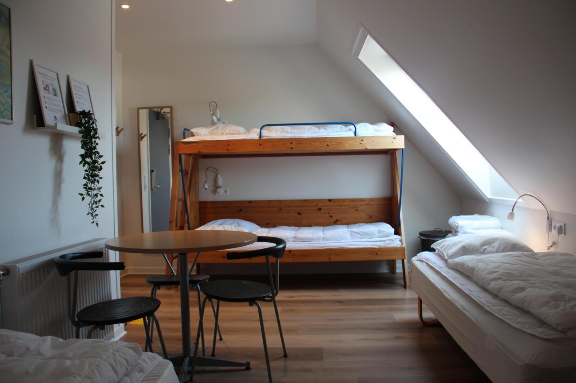 Kragsbjerggaard Vandrerhjem Odense