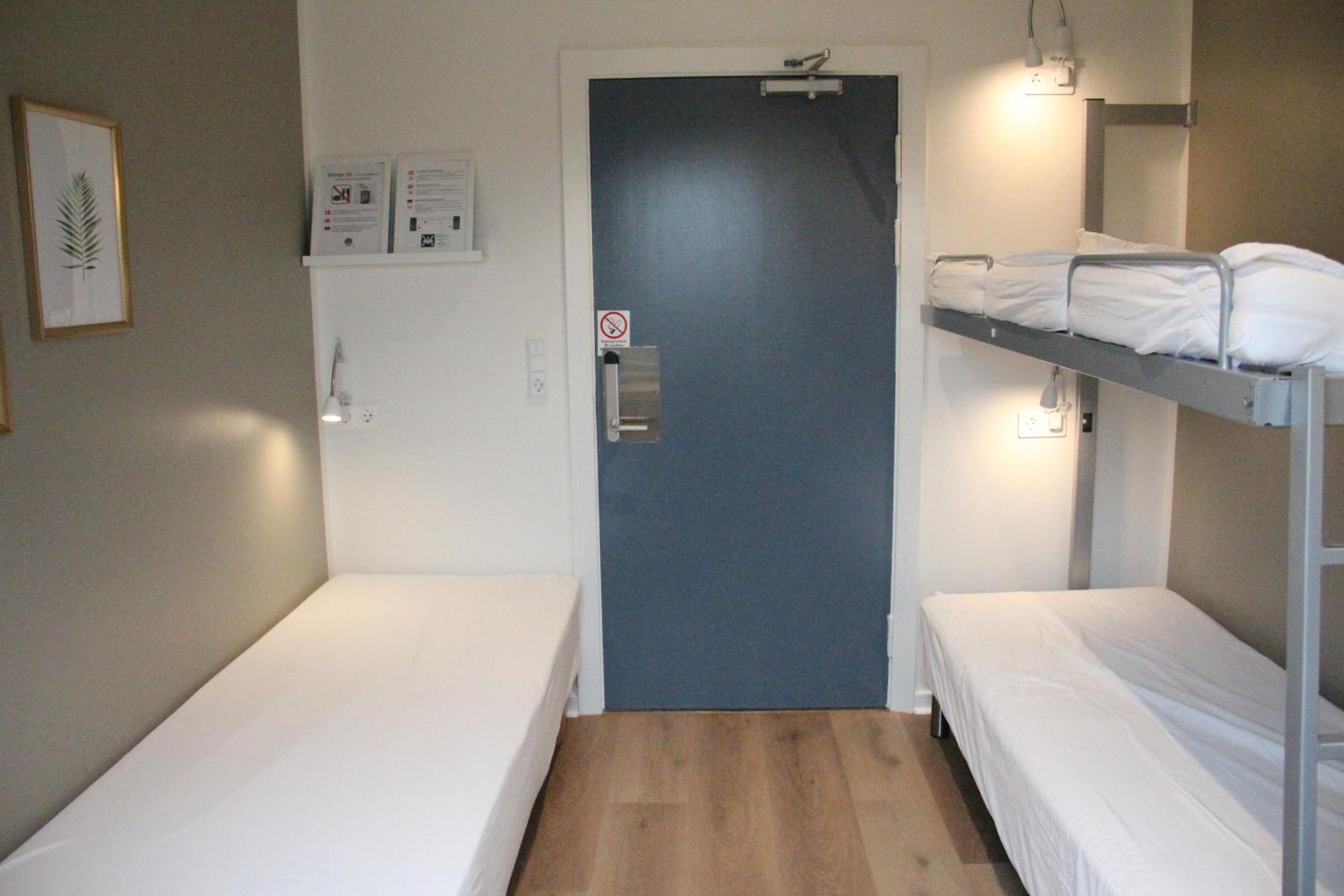 Kragsbjerggaard Vandrerhjem Odense