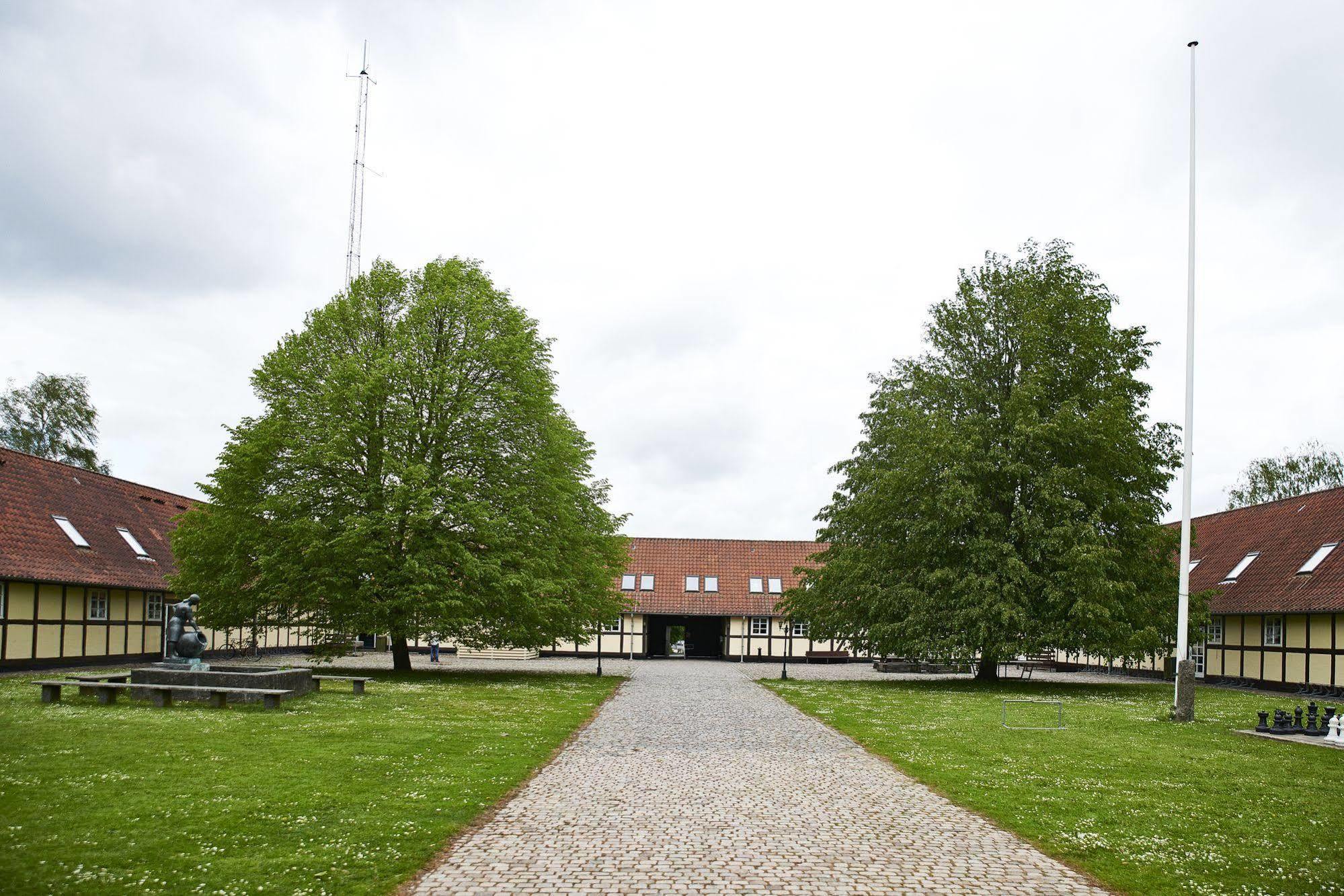 Kragsbjerggaard * Odense